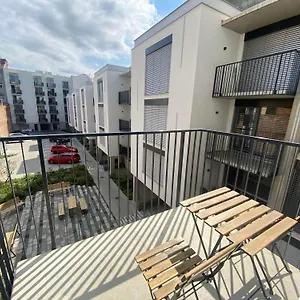  Apartament Bella Czechy
