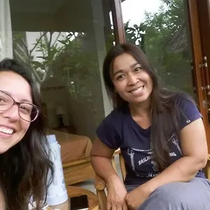 Cik's Ubud