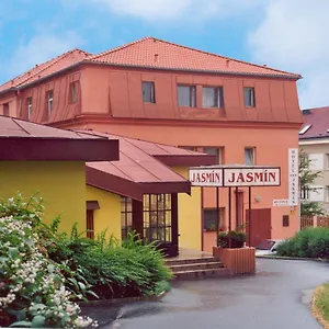 *** Hotel Ea Jasmin Czechy
