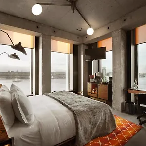 **** Hotel Sir Adam Hotel, Part Of Sircle Collection Holandia