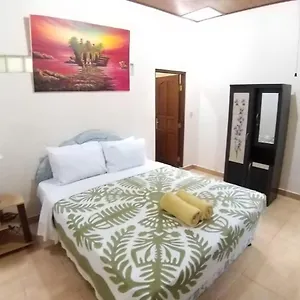 Muka House 2* Ubud