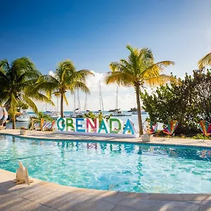 True Blue Bay 4* St. George's
