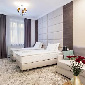 Rakowicka 4* Krakau